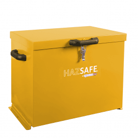 Hazsafe Site Security Boxes