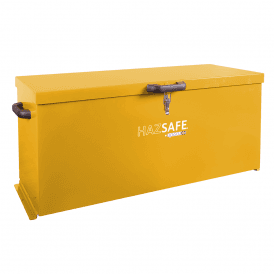 Hazsafe Site Security Boxes