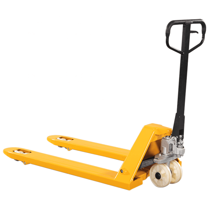 Heavy Duty 3000kg Pallet Truck 1150L x 550W