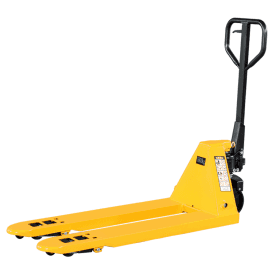 Heavy Duty 5000kg Pallet Truck 1150L x 550W mm