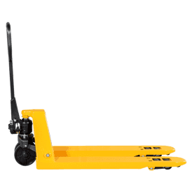 Heavy Duty 5000kg Pallet Truck 1150L x 550W mm