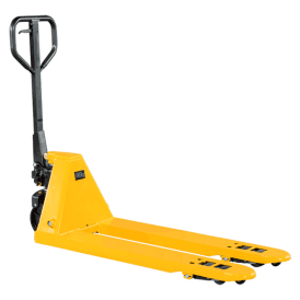 Heavy Duty 5000kg Pallet Truck 1150L x 550W mm