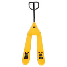 Heavy Duty 5000kg Pallet Truck 1150L x 550W mm
