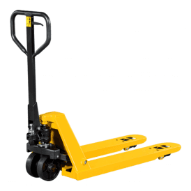 Heavy Duty 5000kg Pallet Truck 1150L x 550W mm