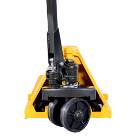 Heavy Duty 5000kg Pallet Truck 1150L x 550W mm