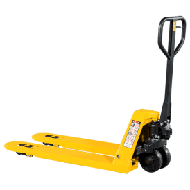 Heavy Duty 5000kg Pallet Truck 1150L x 550W mm