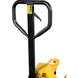 Heavy Duty 5000kg Pallet Truck 1150L x 550W mm