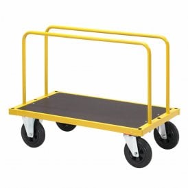 Heavy Duty Adjustable Board Trolley 500kg