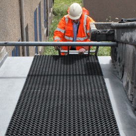 Heavy Duty Anti-Fatigue Mat