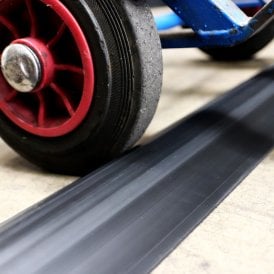 Heavy Duty Cable Protectors