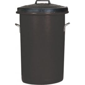 Heavy Duty Coloured Dustbins 85lt