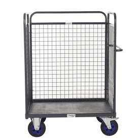 Heavy Duty Distribution Trolley 1100mm Height 600kg