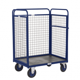 Heavy Duty Distribution Trolley 1100mm Height 600kg