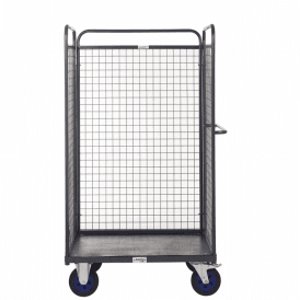 Heavy Duty Distribution Trolley 1500mm Height 600kg