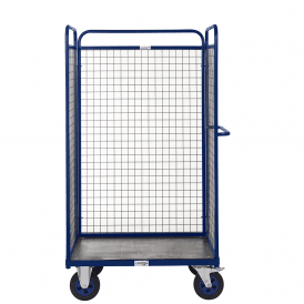 Heavy Duty Distribution Trolley 1500mm Height 600kg