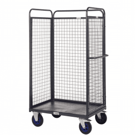 Heavy Duty Distribution Trolley 1500mm Height 600kg