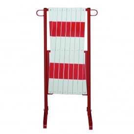 Heavy Duty Expanding Barrier