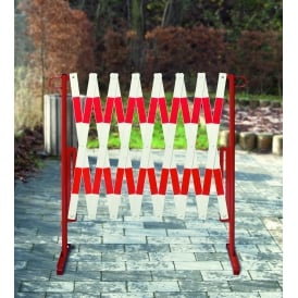 Heavy Duty Expanding Barrier