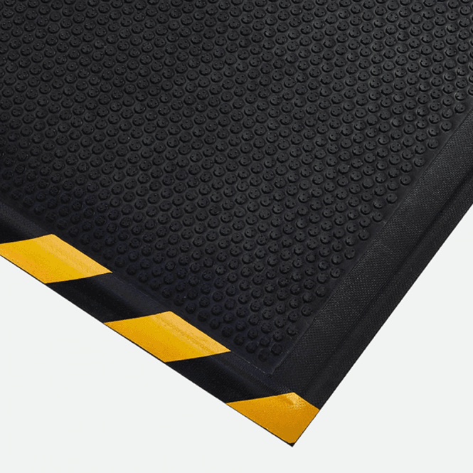 Heavy Duty Industrial Anti-Fatigue Mats