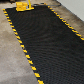 Heavy Duty Industrial Anti-Fatigue Mats
