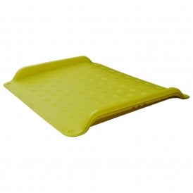Heavy Duty Plastic Kerb Ramp