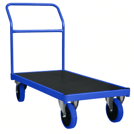 Heavy Duty Platform Trolley 1500L x 750Wmm 750kg