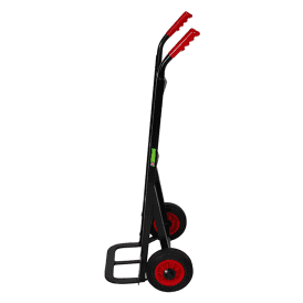 Heavy Duty Steel Angle Iron Sack Truck 300kg