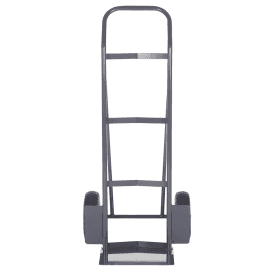 Heavy Duty Steel Loop Handle Sack Truck with Puncture Proof Wheels 300kg