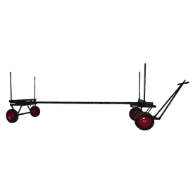 Heavy Duty Timber Trolley 1500kg