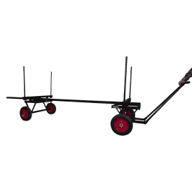 Heavy Duty Timber Trolley 1500kg