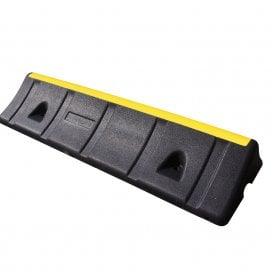 Heavy Duty Wheel Stop