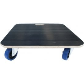 Heavy Duty Wooden Furniture Dolly/Skate 600kg