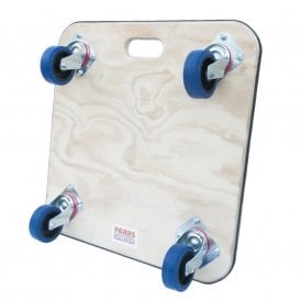 Heavy Duty Wooden Furniture Dolly/Skate 600kg