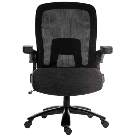 Hercules Heavy Duty Mesh Back Operator Chair