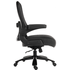 Hercules Heavy Duty Mesh Back Operator Chair