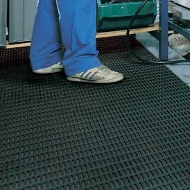 Heronair PVC Matting