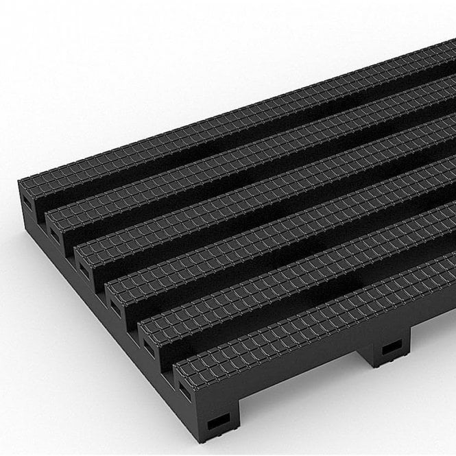 Heronair PVC Matting