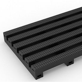 Heronair PVC Matting