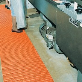 Herongrip Animal Fat Resistant Matting