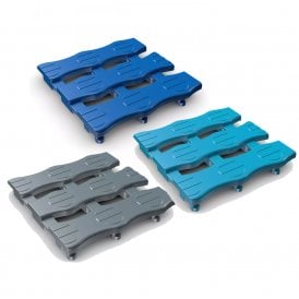 Herontile Wet Area Interlocking Tile Matting