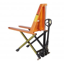 pallet truck high lift