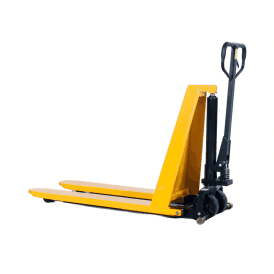 High lift Pallet Truck 1500kg 540W x 1150L mm