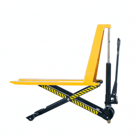 High lift Pallet Truck 1500kg 540W x 1150L mm