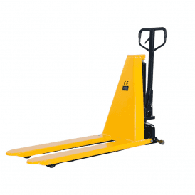High lift Pallet Truck 1500kg 540W x 1150L mm
