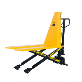 High lift Pallet Truck 1500kg 540W x 1150L mm
