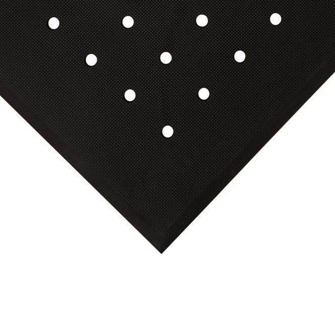 Hygimat Anti Fatigue Hygienic Mat with Holes