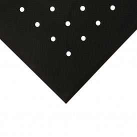 Hygimat Anti Fatigue Hygienic Mat with Holes