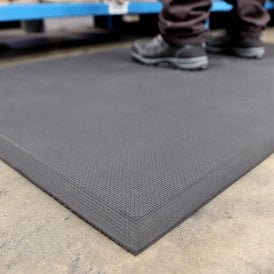 Hygimat Anti Fatigue Hygienic Mat with Solid Surface