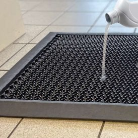 Hygiwell Disinfectant Foot Bath Mat