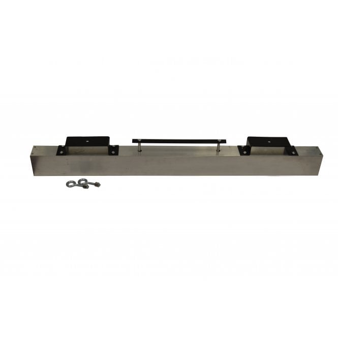 Industrial Magnetic Sweeper for Fork Lift Trucks